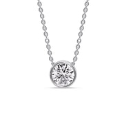 2-ct-round-bezel-solitaire-pendant-in-white-gold-fdpd10538